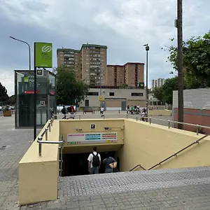 Amaya 2 , L'Hospitalet de Llobregat Espagne