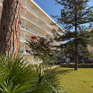 Hesperia Palmyra Апартаменты